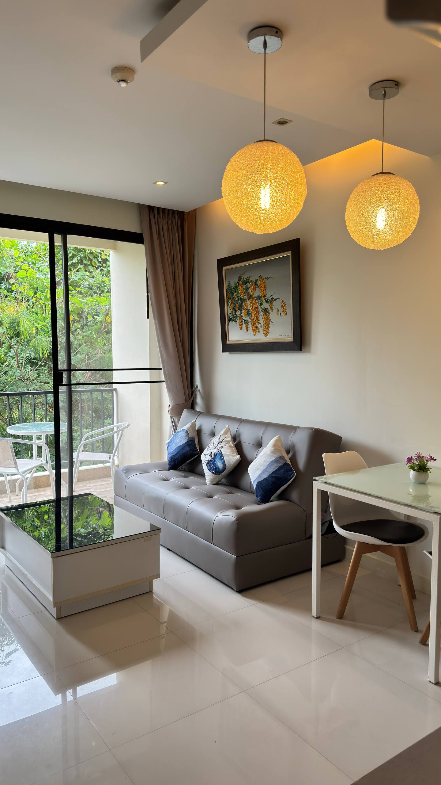 Аренда евродвушки у моря