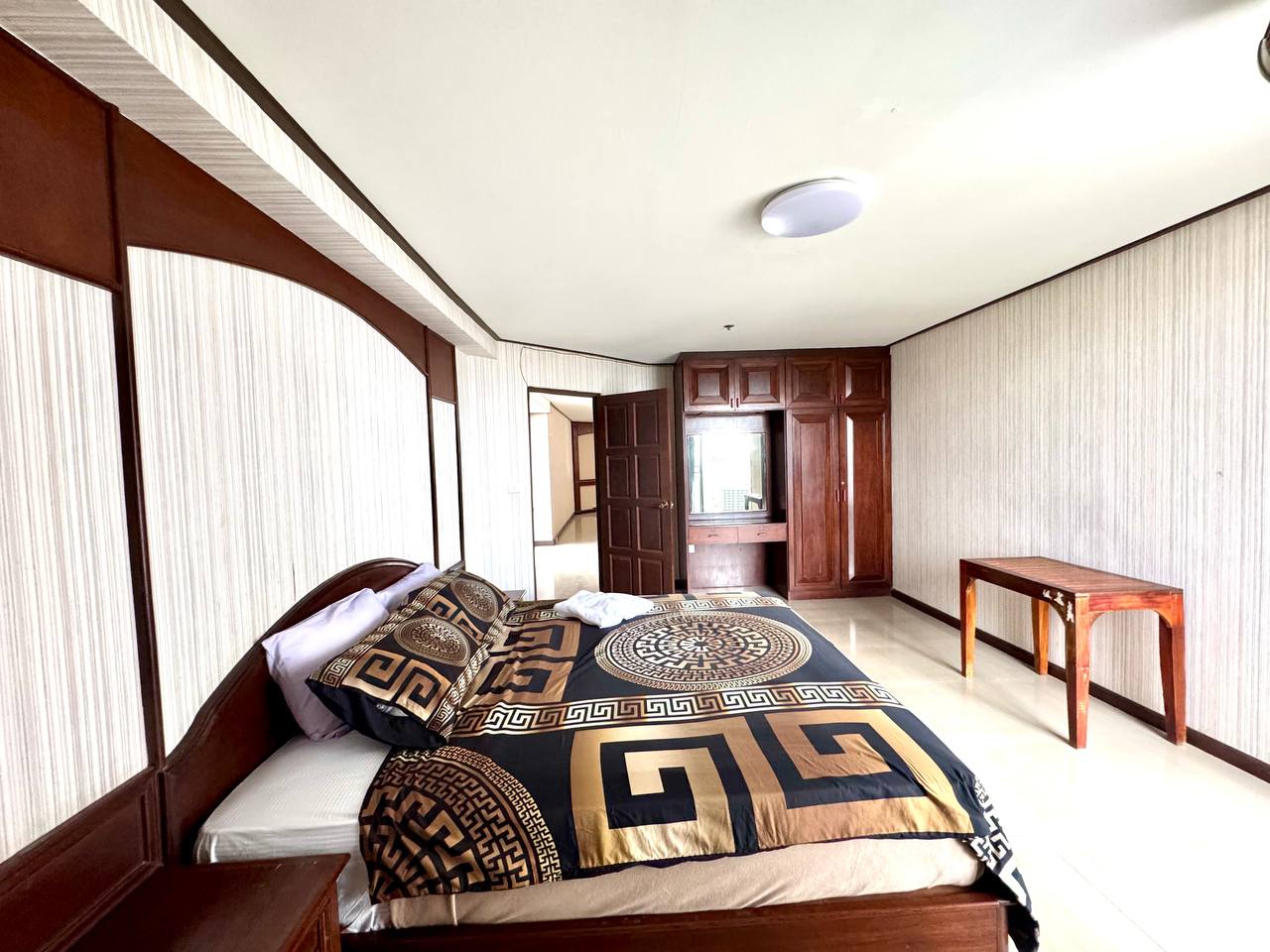 Аренда квартиры на Джомтьене