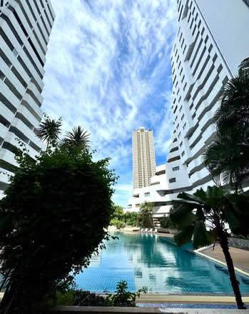 Аренда квартиры на Джомтьене