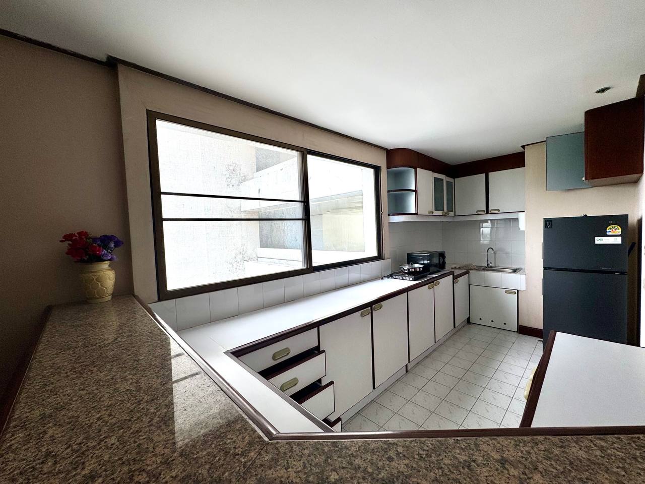 Аренда квартиры на Джомтьене