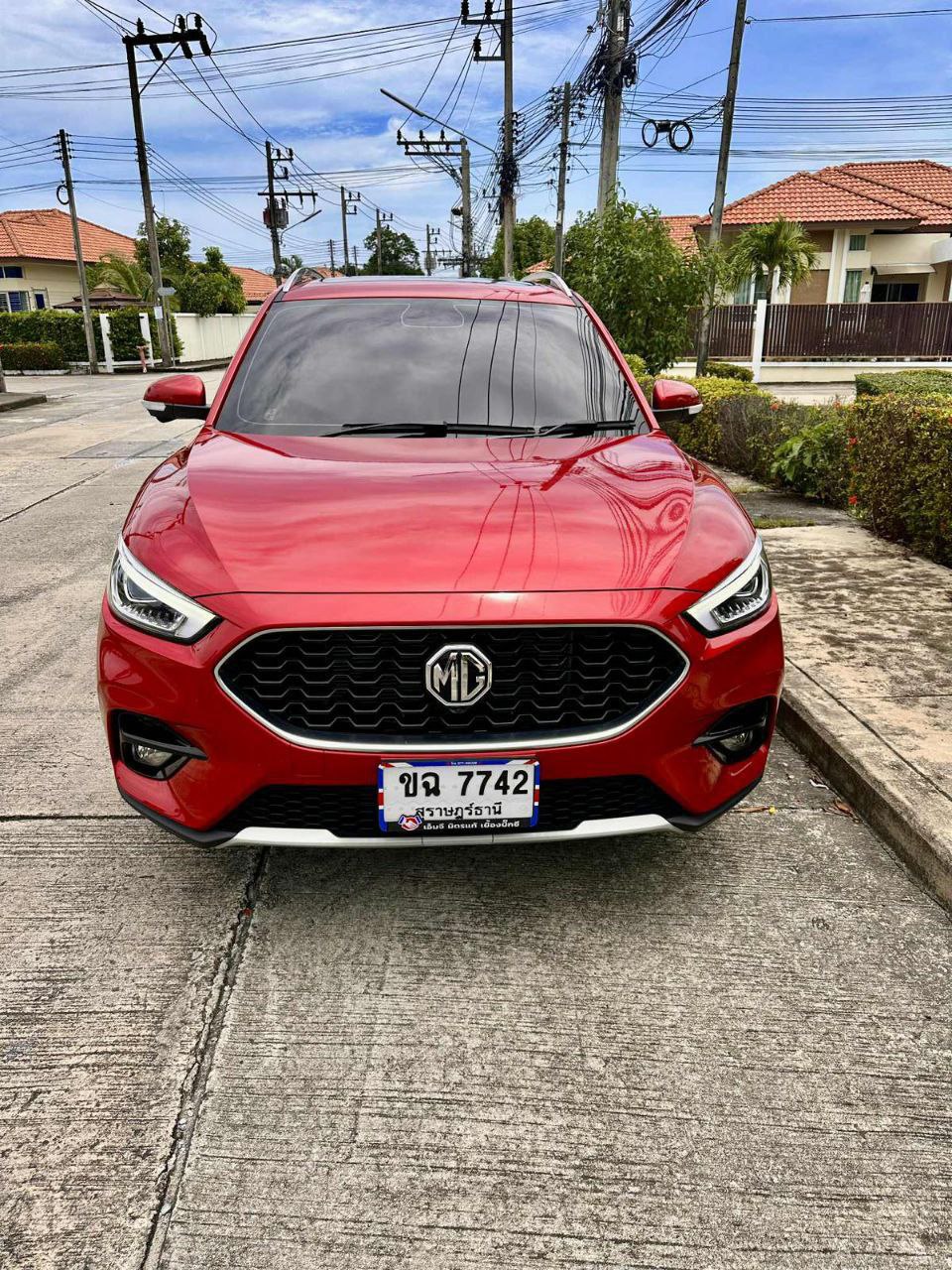 Аренда авто на Пхукете