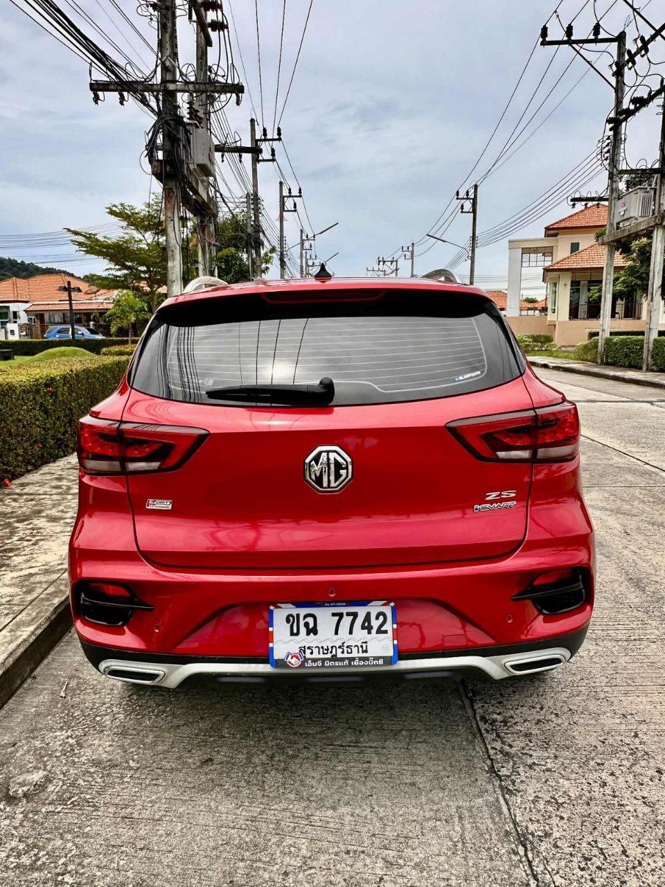 Аренда авто на Пхукете