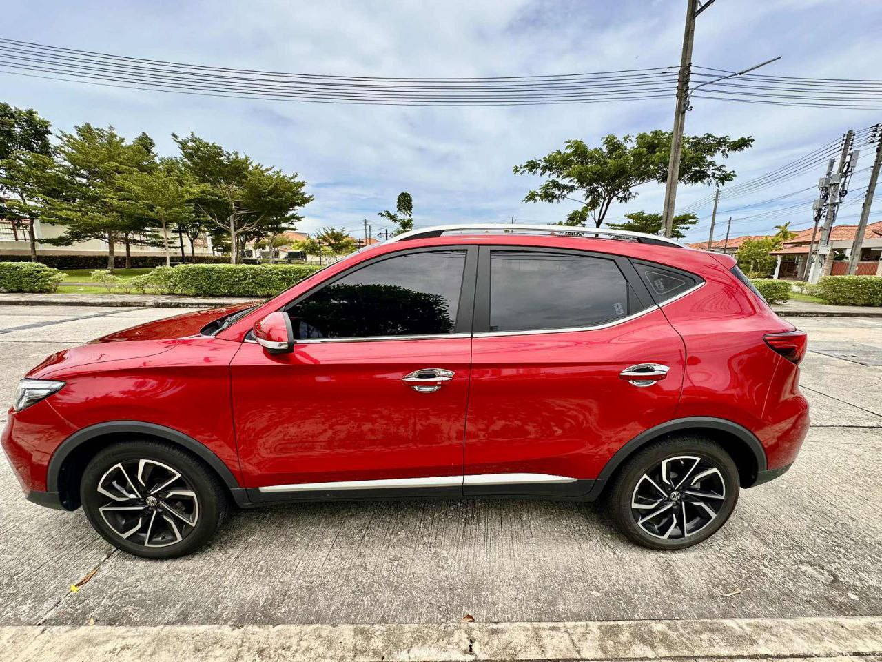 Аренда авто на Пхукете