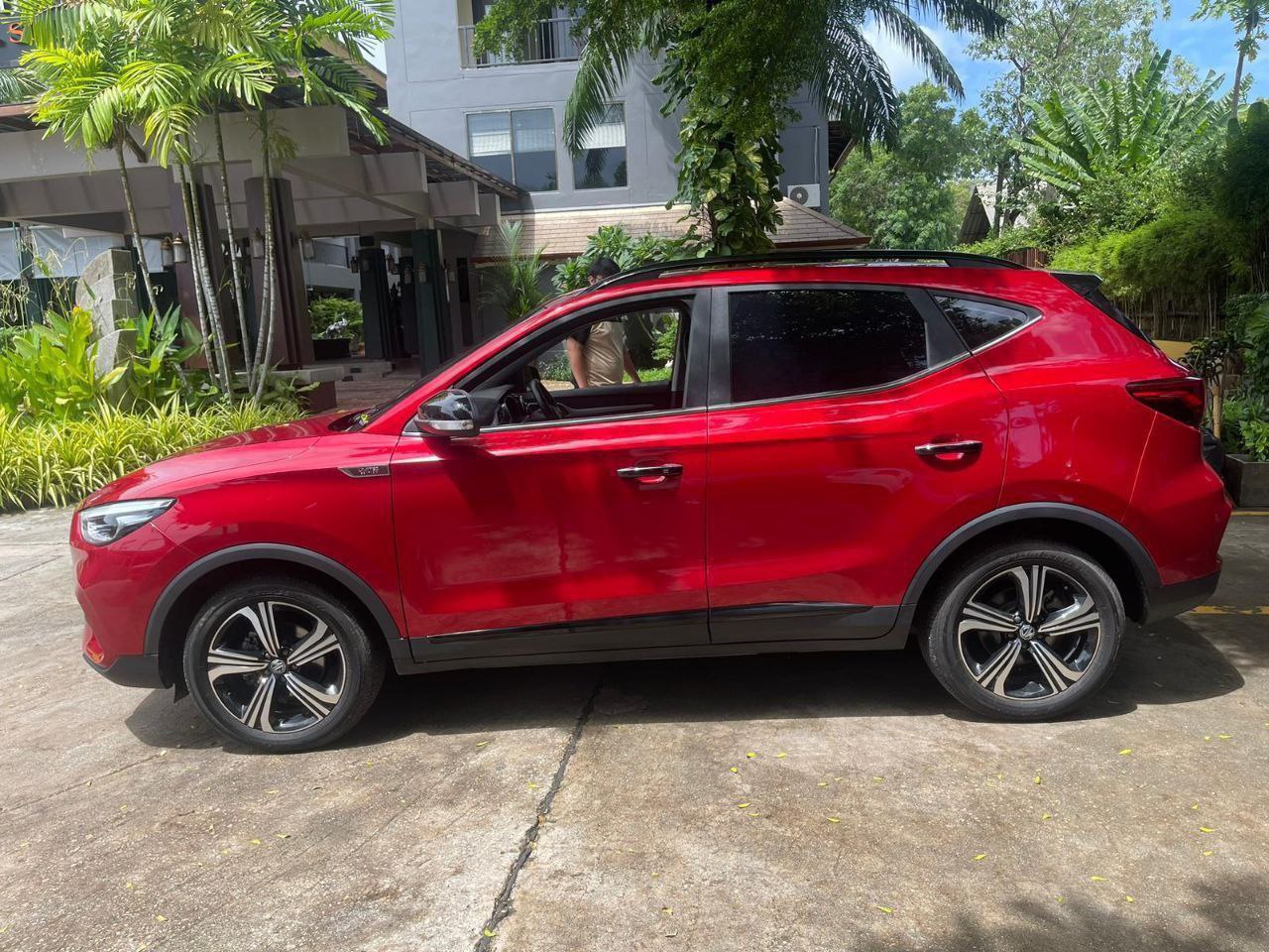 Аренда авто на Пхукете