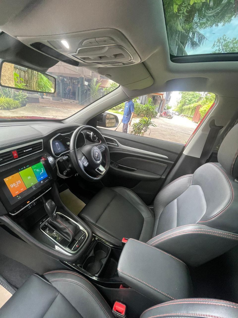 Аренда авто на Пхукете