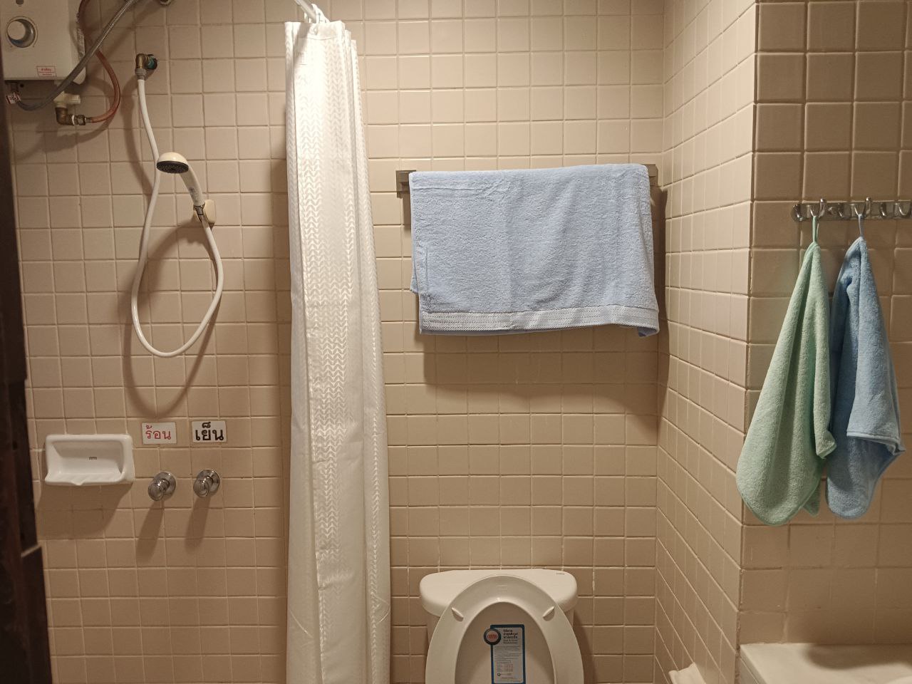 Сдача уютной квартиры в Паттайе