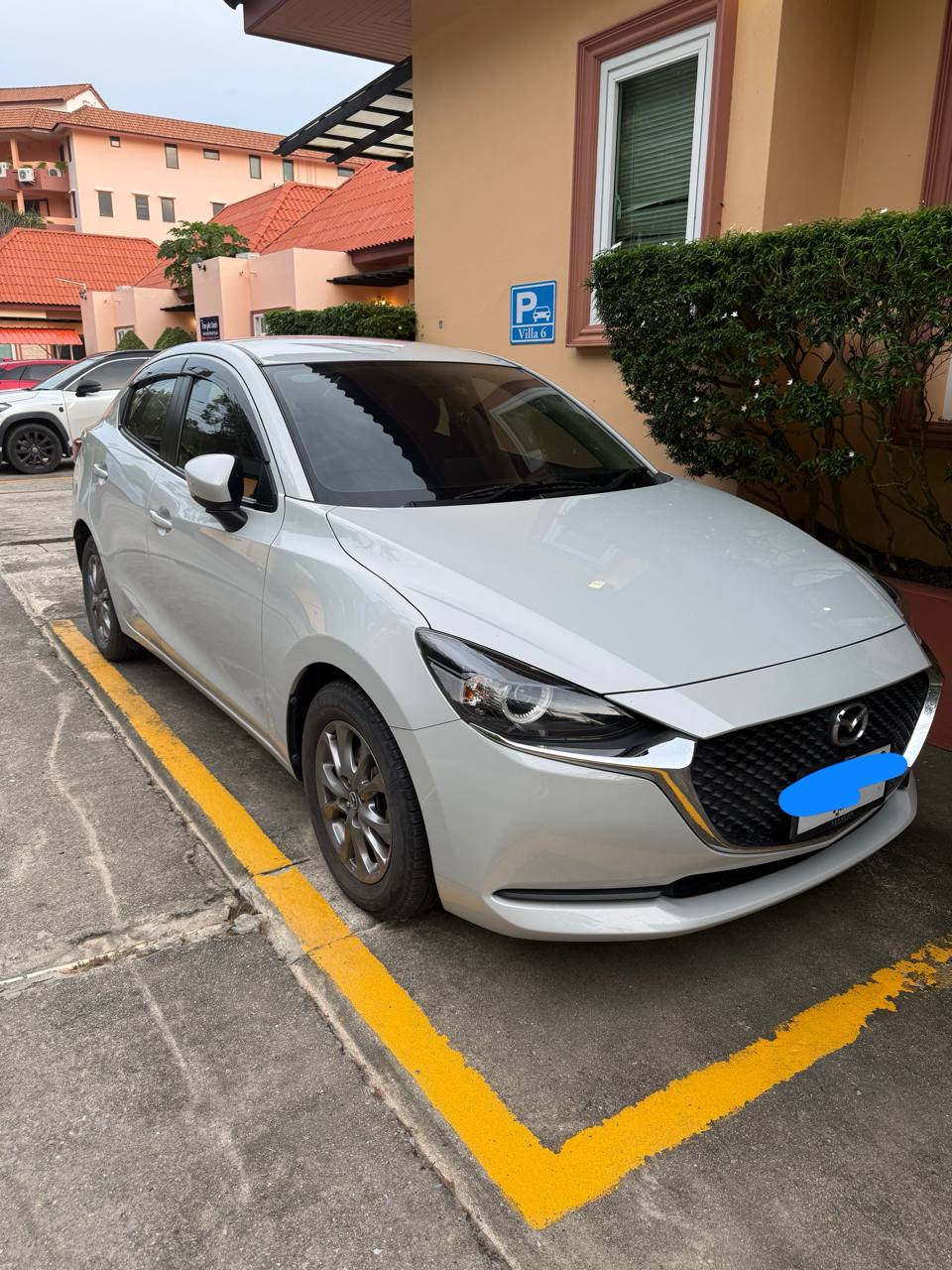 Продажа Mazda 2 2022 года