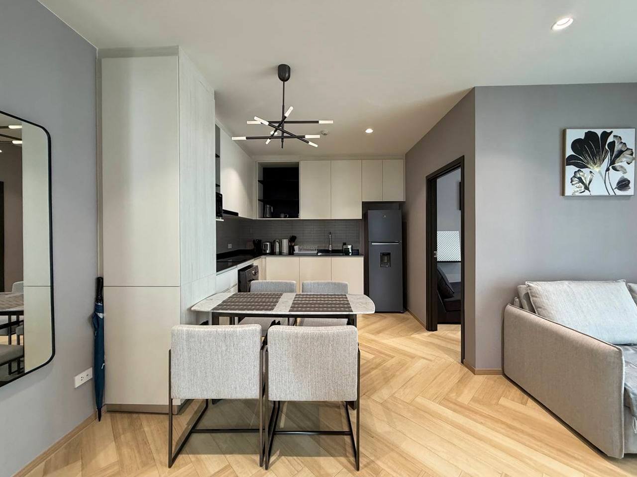 Продажа апартаментов с видом на бассейн