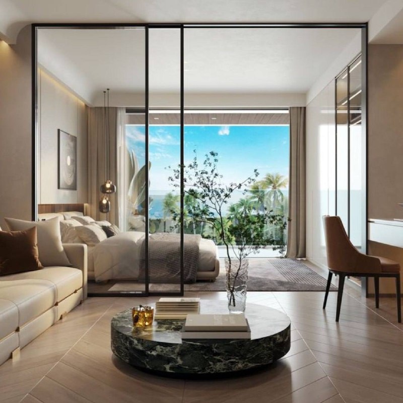 Премиум недвижимость в Таиланде