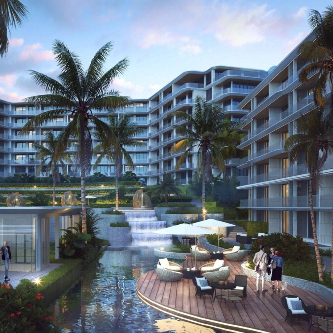 Премиум недвижимость в Таиланде