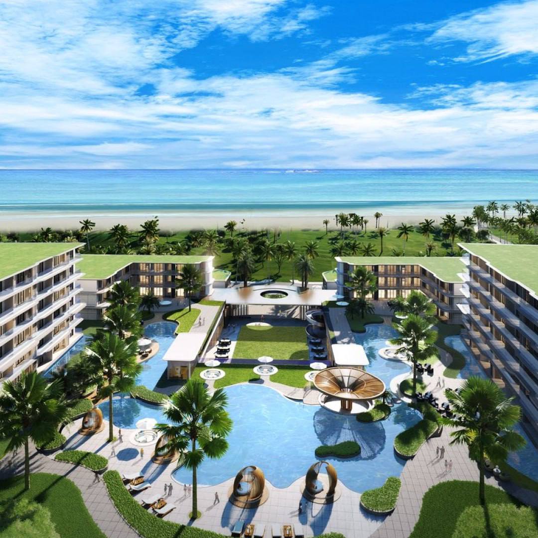 Премиум недвижимость в Таиланде