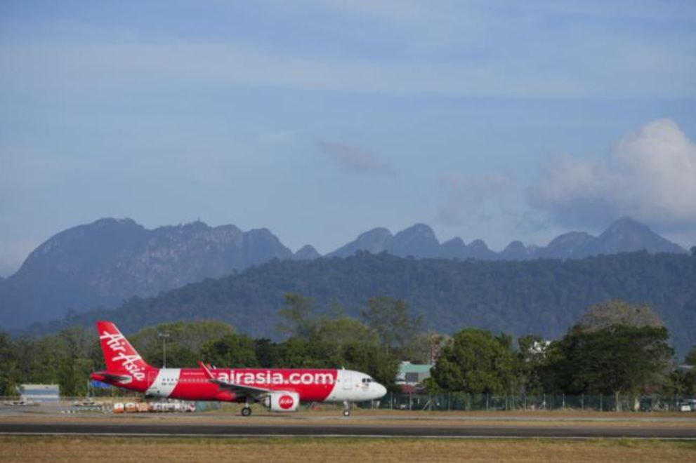 Прямые рейсы Бангкок-Москва
