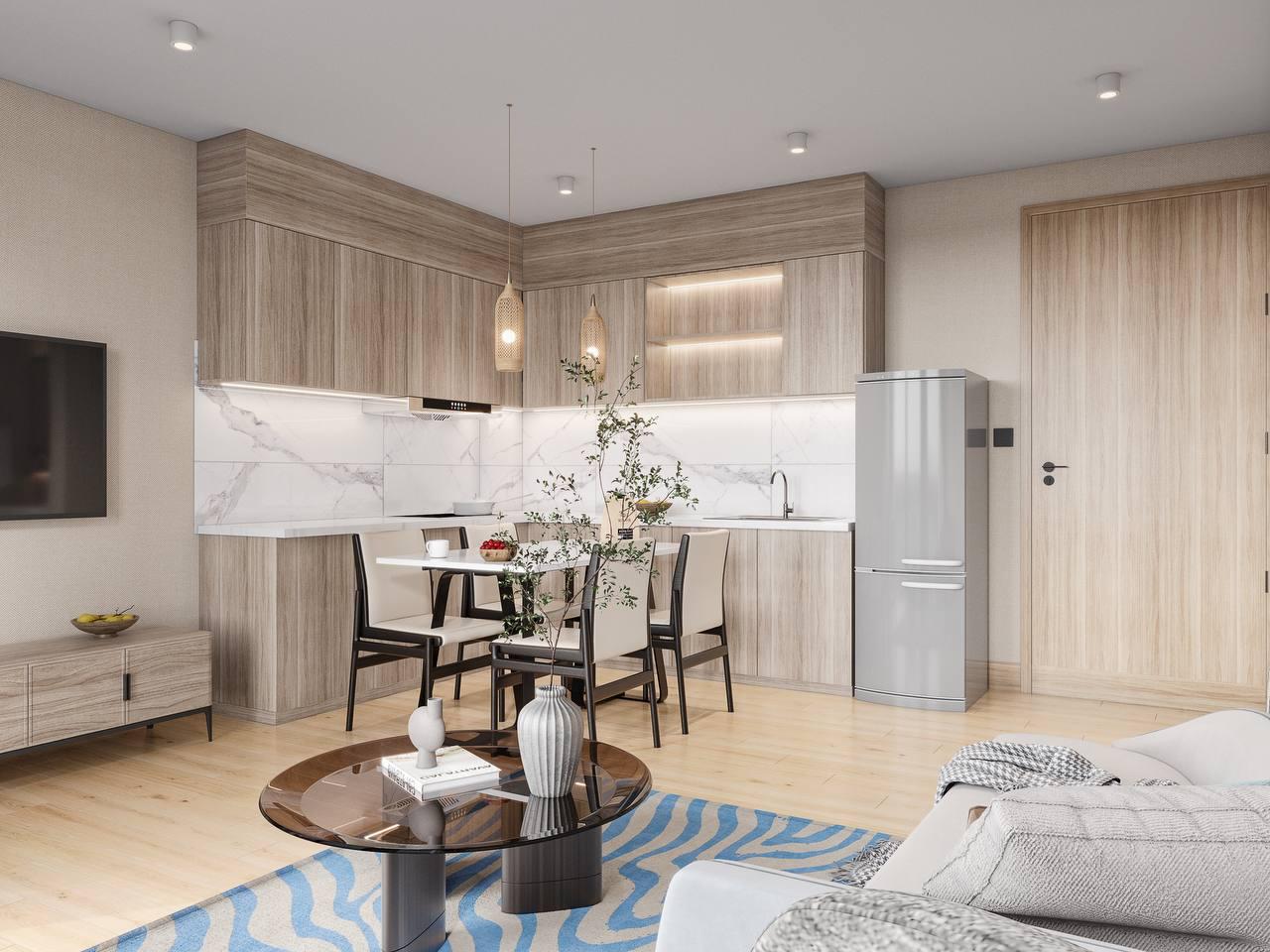 Инвестиции в недвижимость у моря