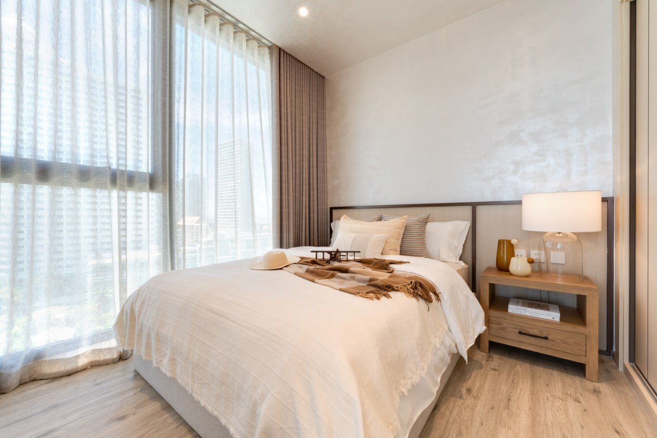 Скидка 20% на квартиры в Паттайе