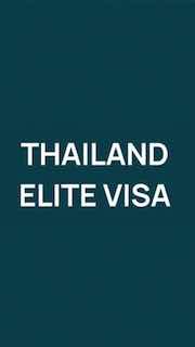Премиум-доступ к жизни в Таиланде