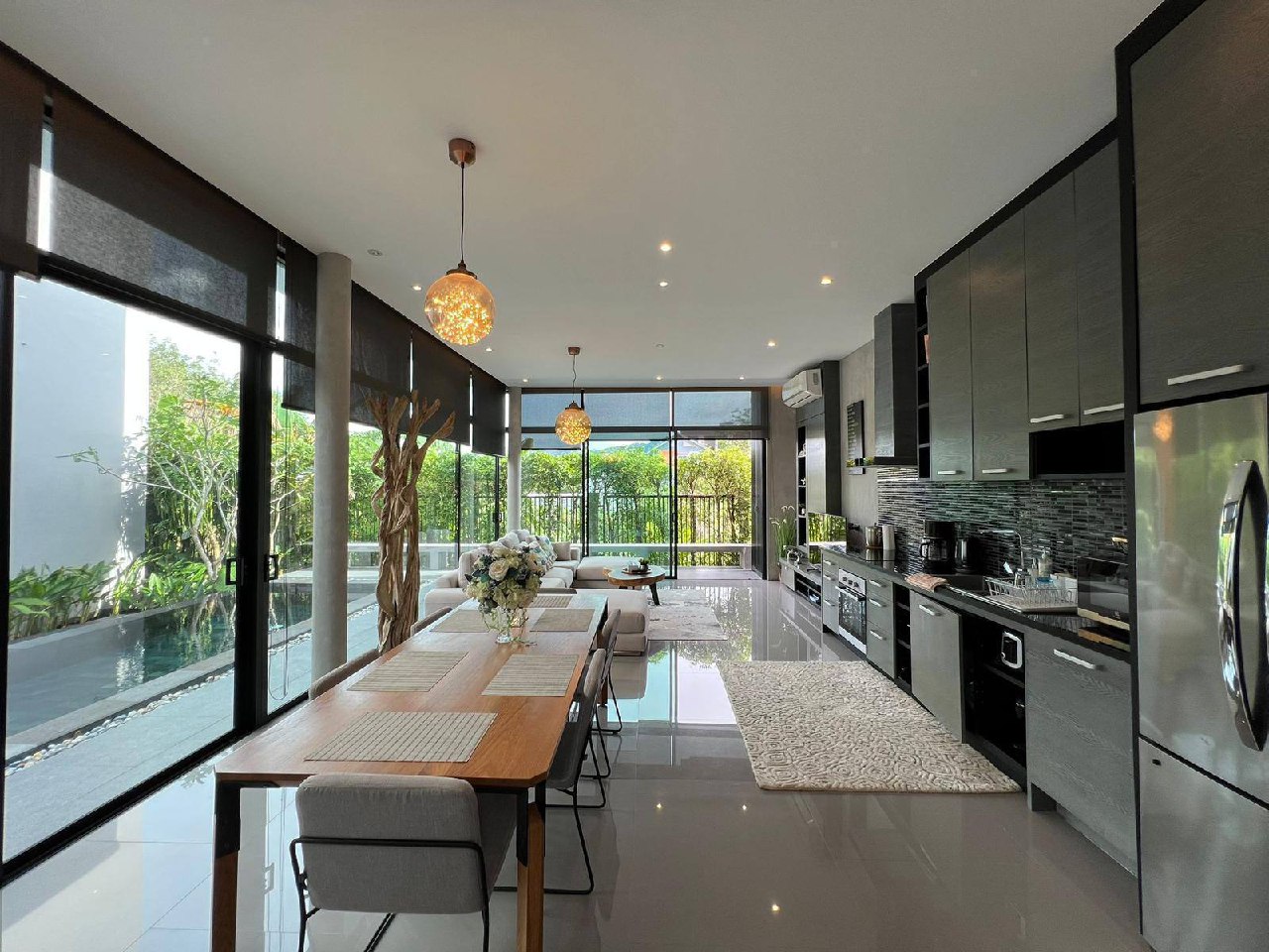 Доска объявлений в Таиланде