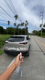 Аренда транспорта на Самуи