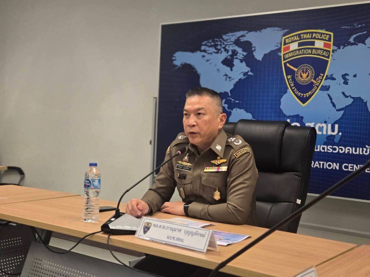 Изменения иммиграционных правил на границах