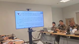 Таиланд ужесточает контроль за иностранцами