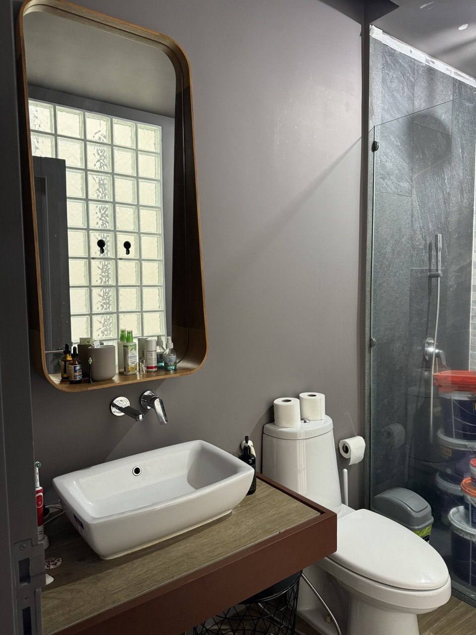 Аренда меблированной квартиры