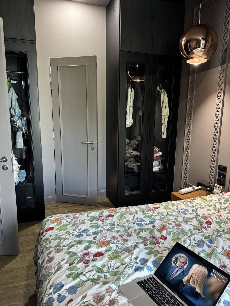 Аренда меблированной квартиры