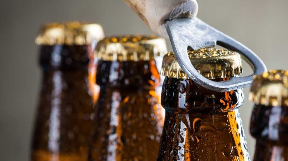 Новые ограничения на алкоголь в Таиланде