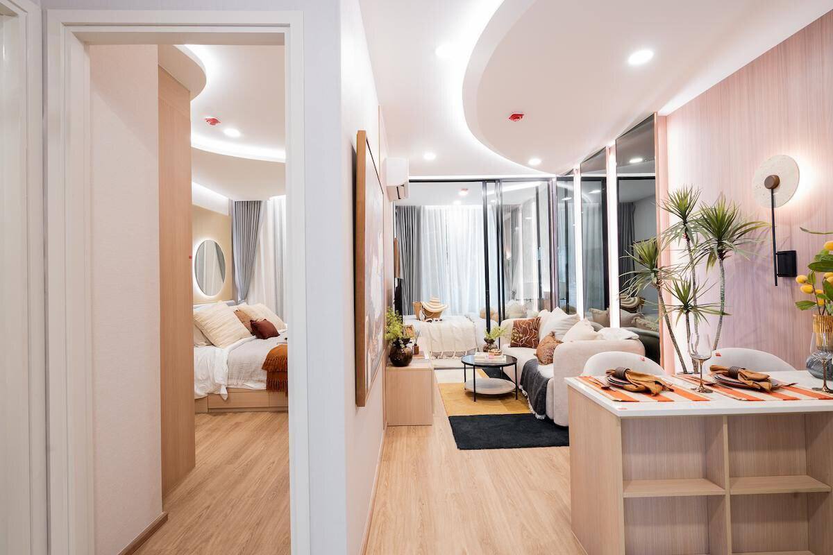 Доска объявлений в Таиланде