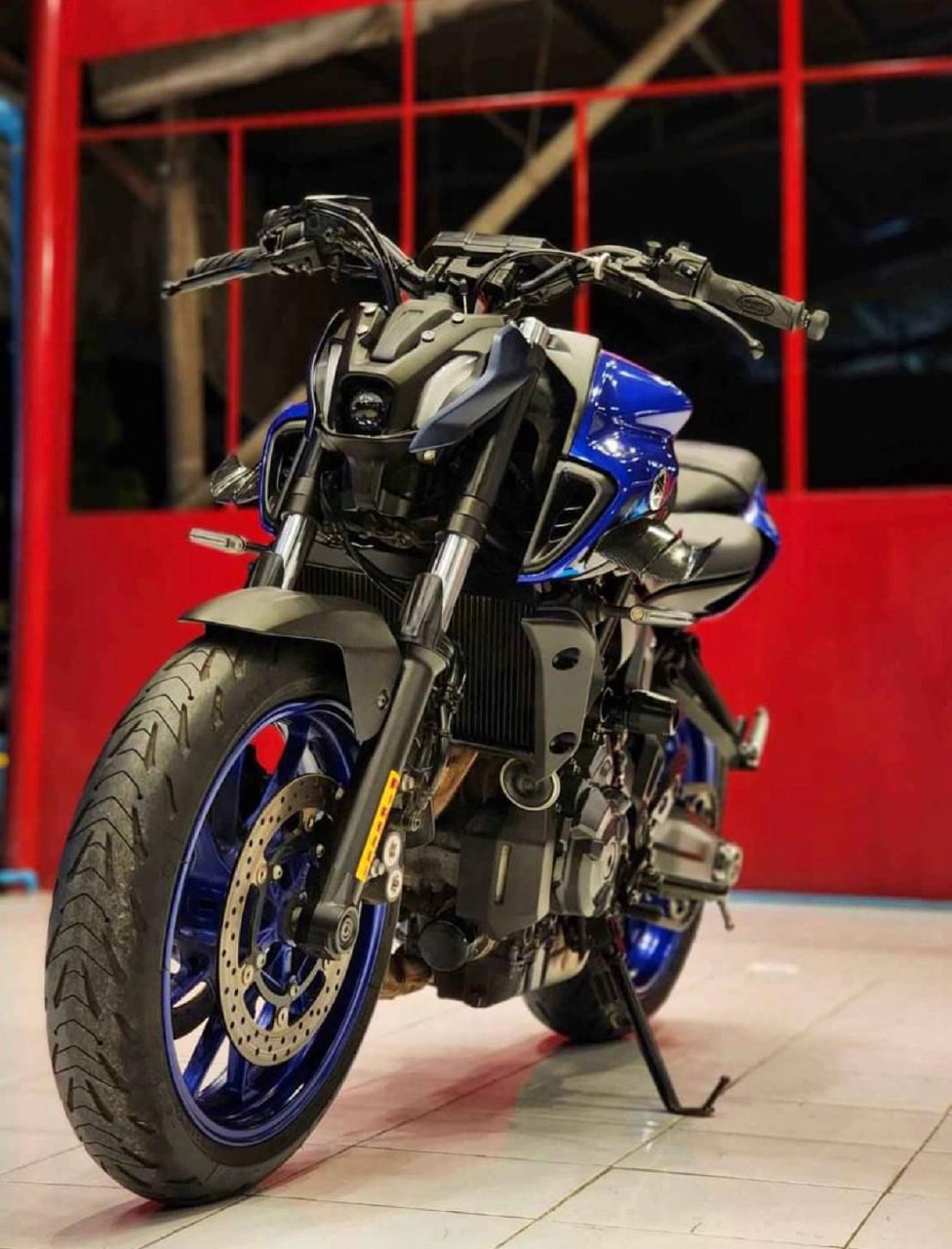 Аренда мотоциклов и скутеров