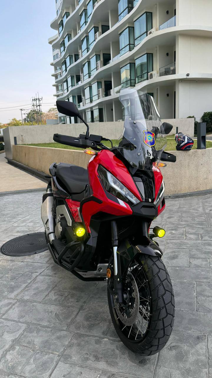 Аренда мотоциклов и скутеров