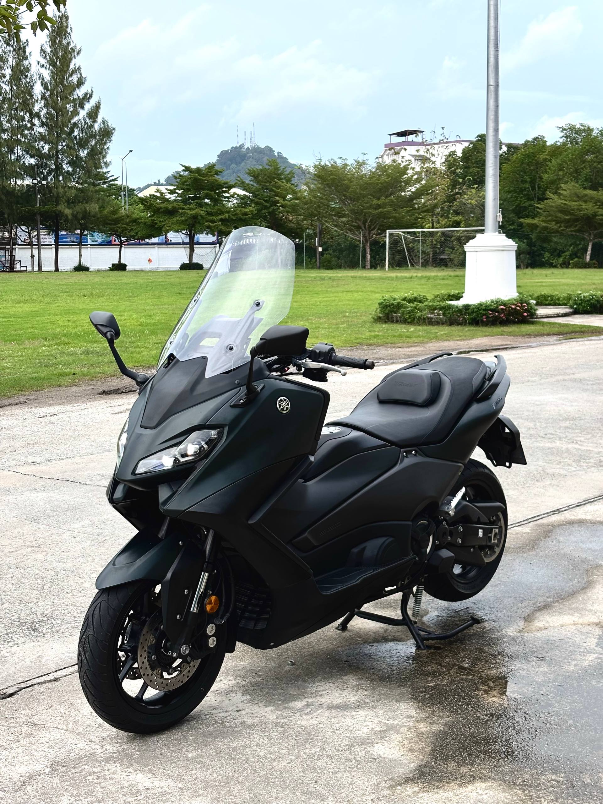 Аренда мотоциклов и скутеров