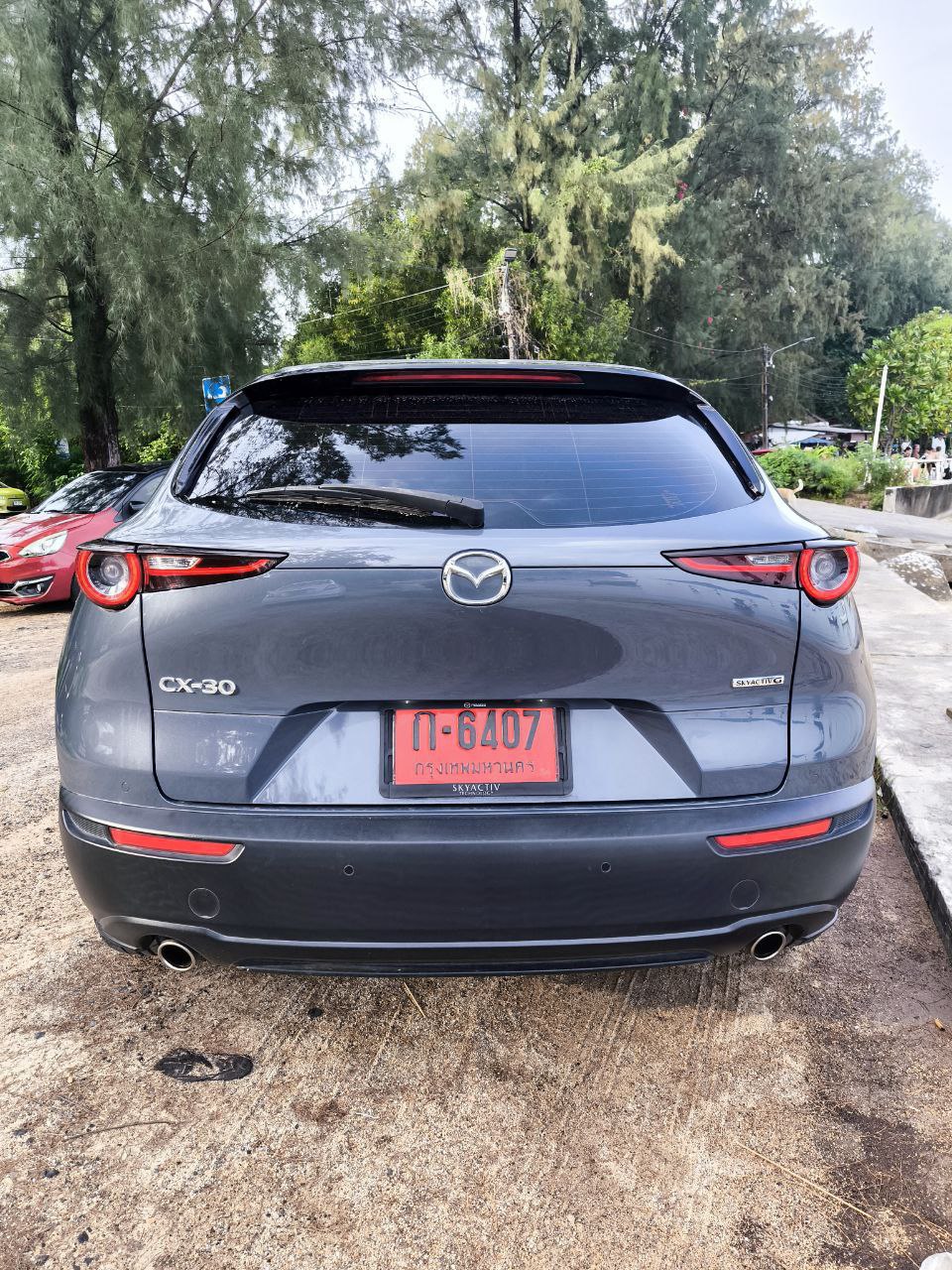 Аренда авто на Пхукете