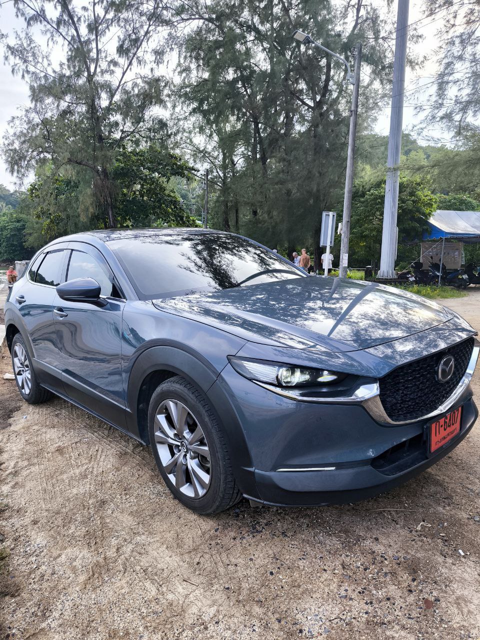 Аренда авто на Пхукете