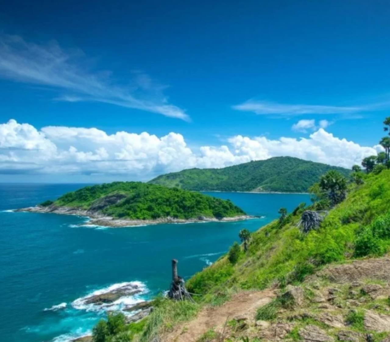 Погода и сезон на Пхукете