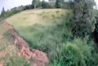 Столкновения на границе Таиланда и Камбоджи