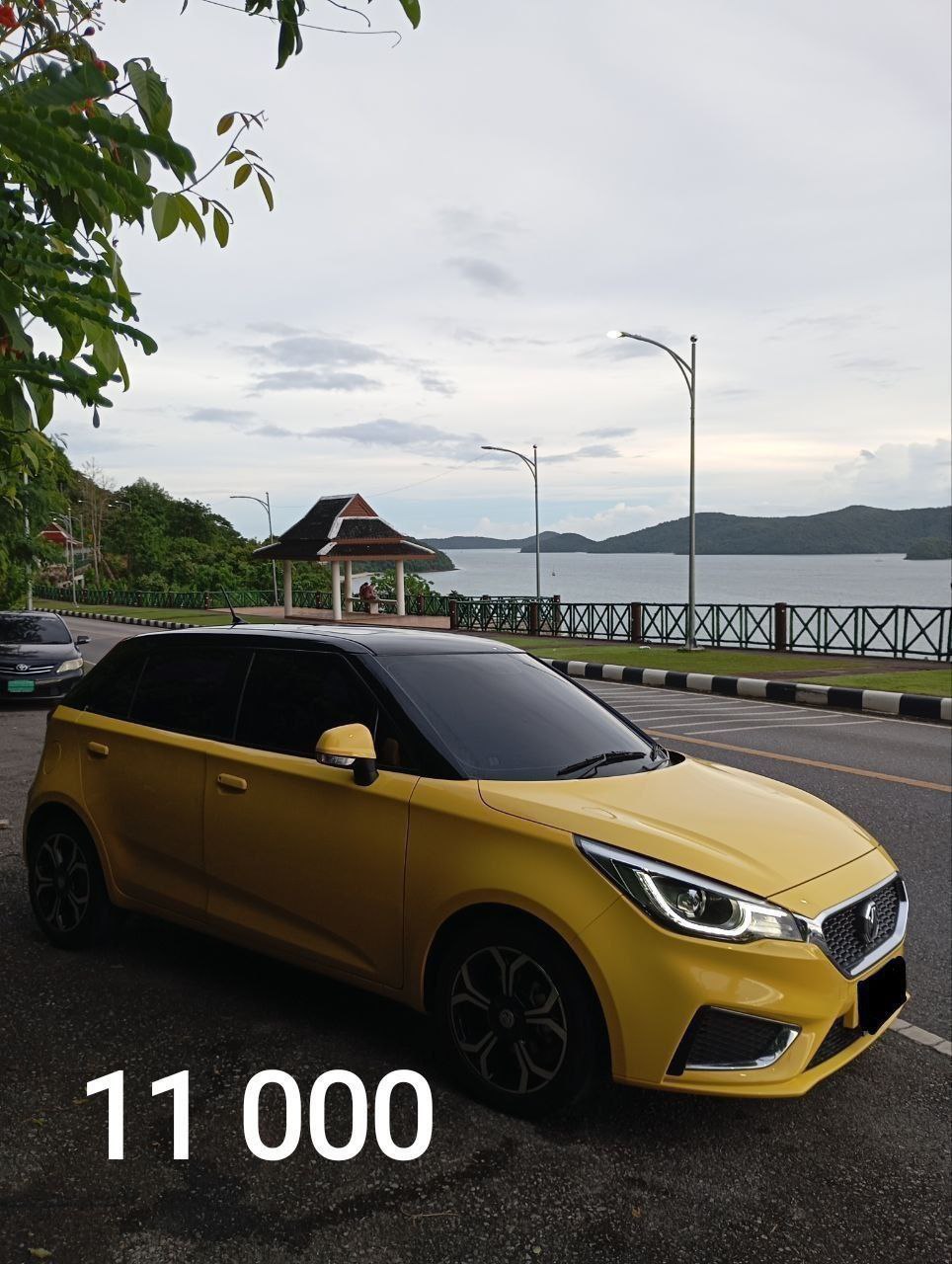 Аренда авто в Пхукете