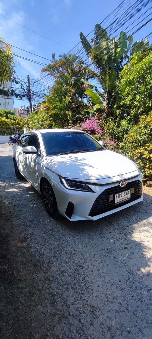 Аренда авто на Пхукете