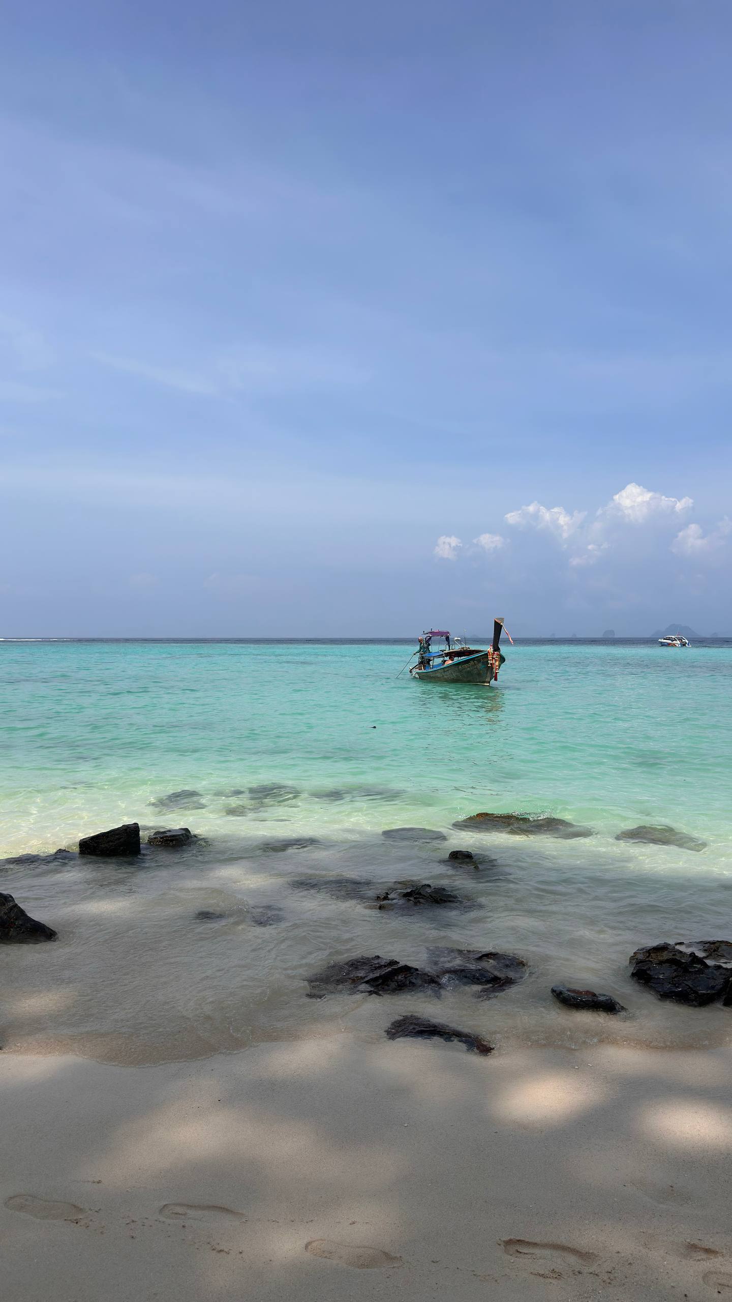 Отзыв о экскурсии Пхи Пхи