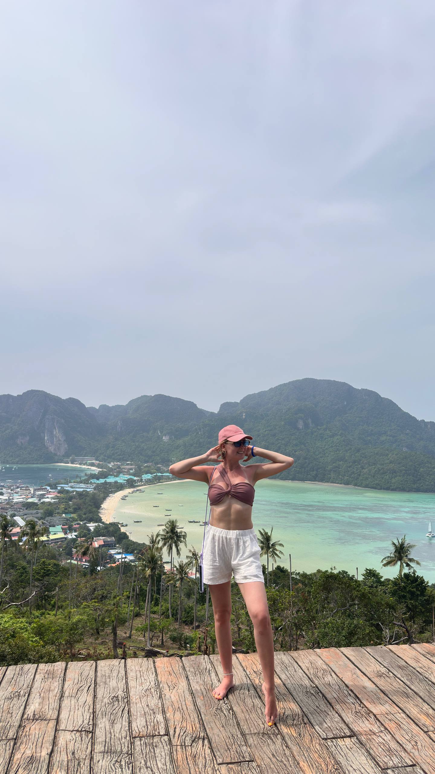 Отзыв о экскурсии Пхи Пхи