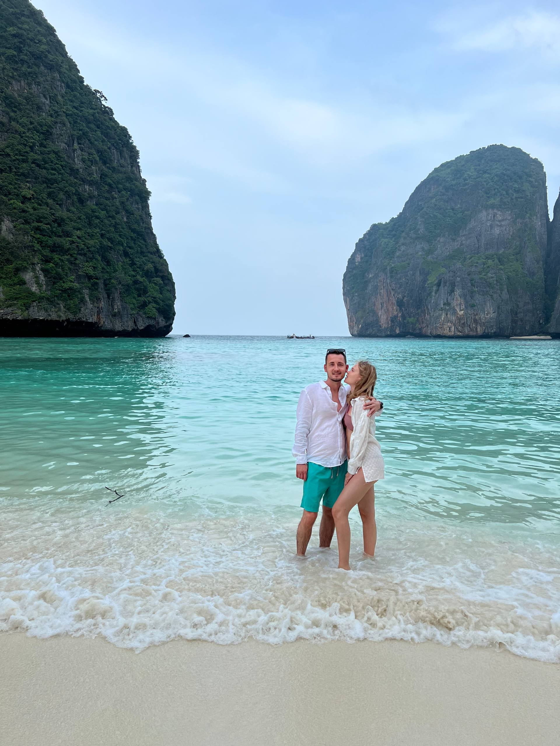 Отзыв о экскурсии Пхи Пхи