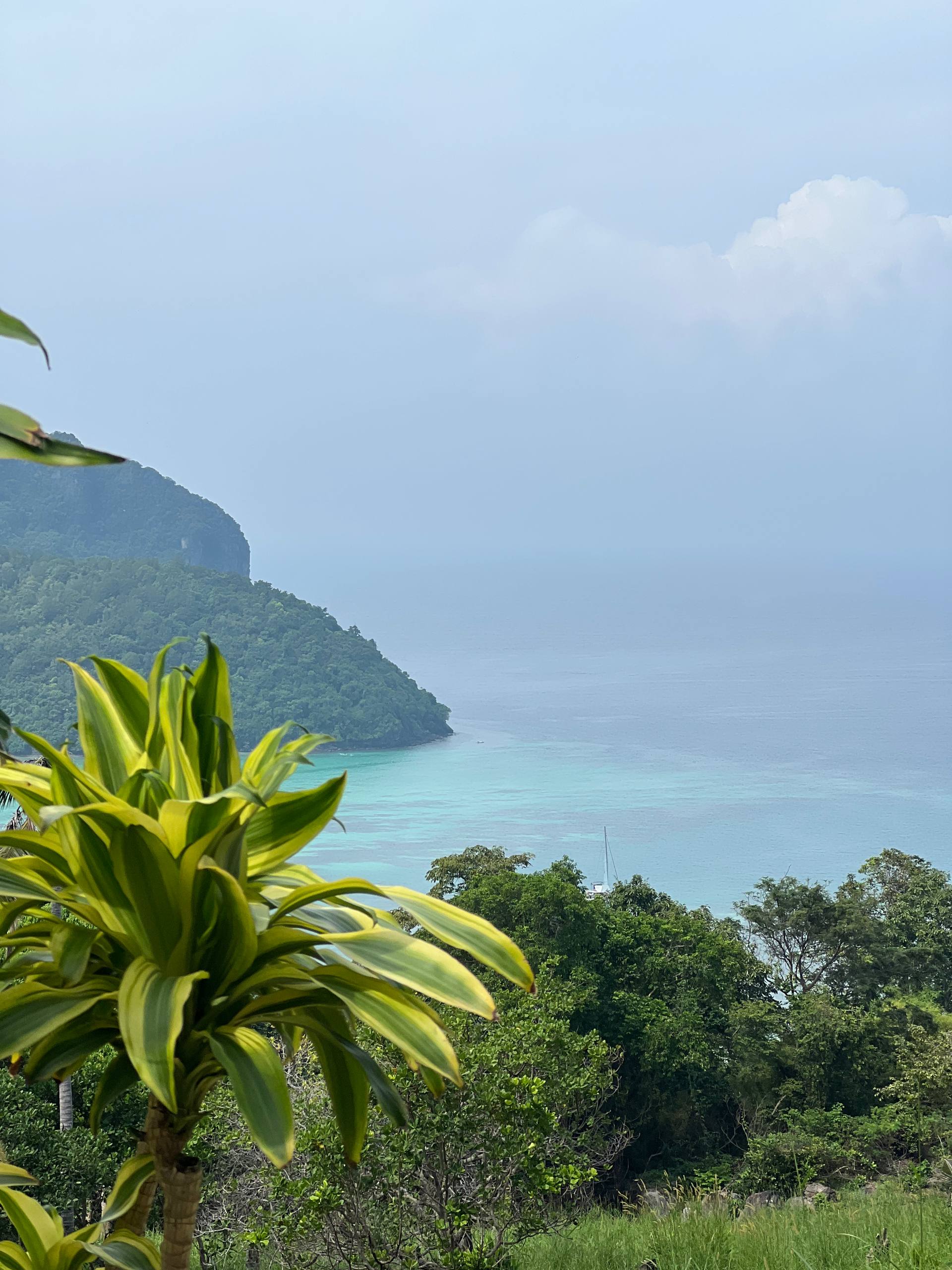 Отзыв о экскурсии Пхи Пхи