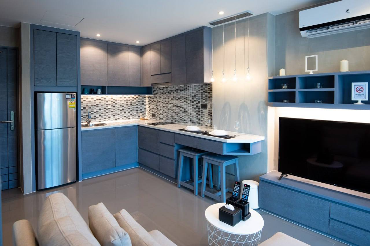 Аренда апартаментов в Камале