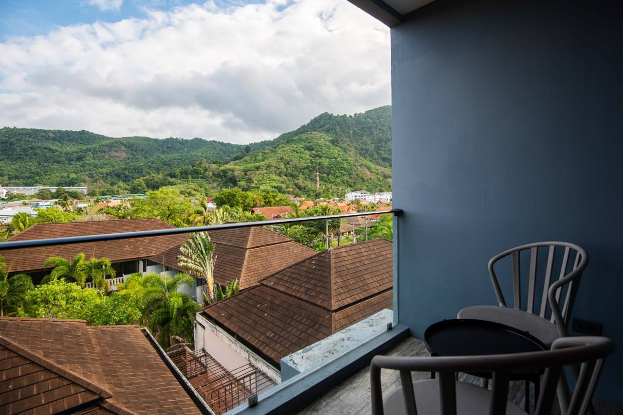 Аренда апартаментов в Камале