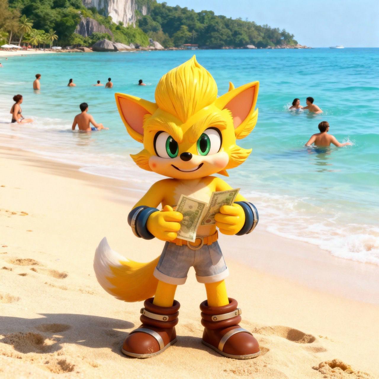 Обмен валют в Паттайе 13 ноября 2025