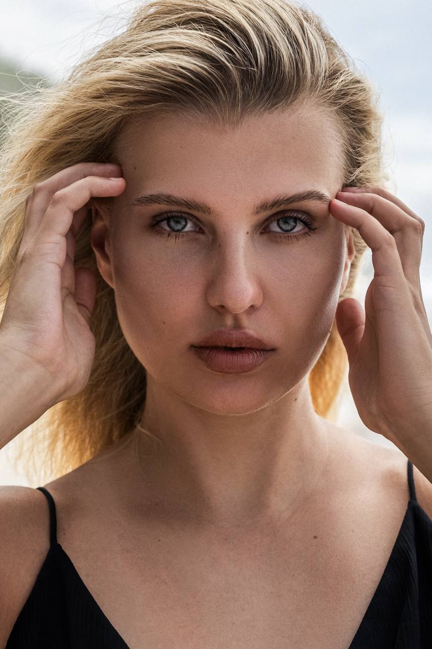 Женский фотограф Лера: фотосессии