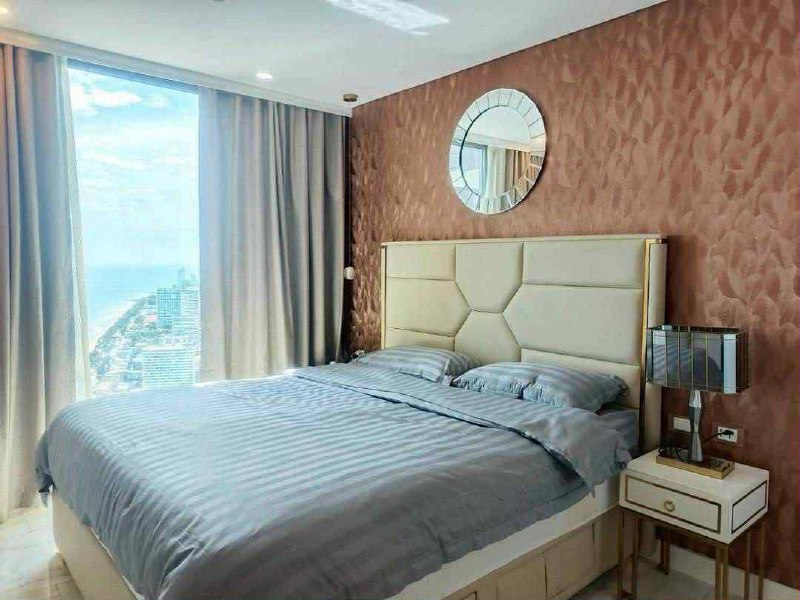 Аренда квартиры на первой линии моря