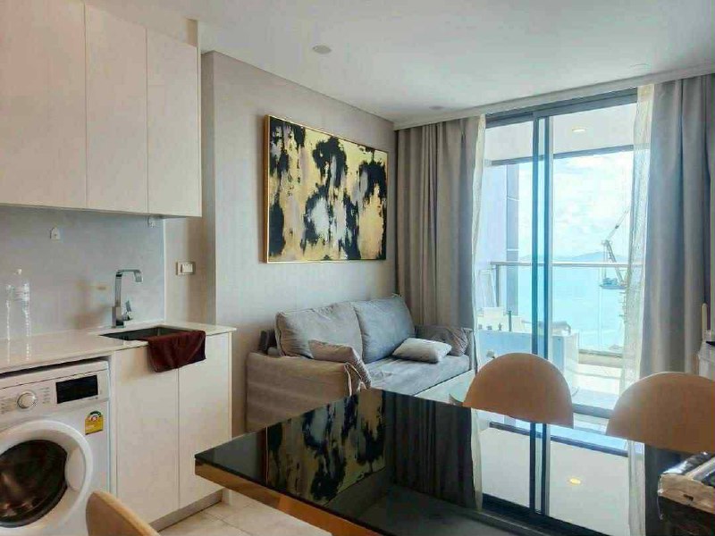 Аренда квартиры на первой линии моря