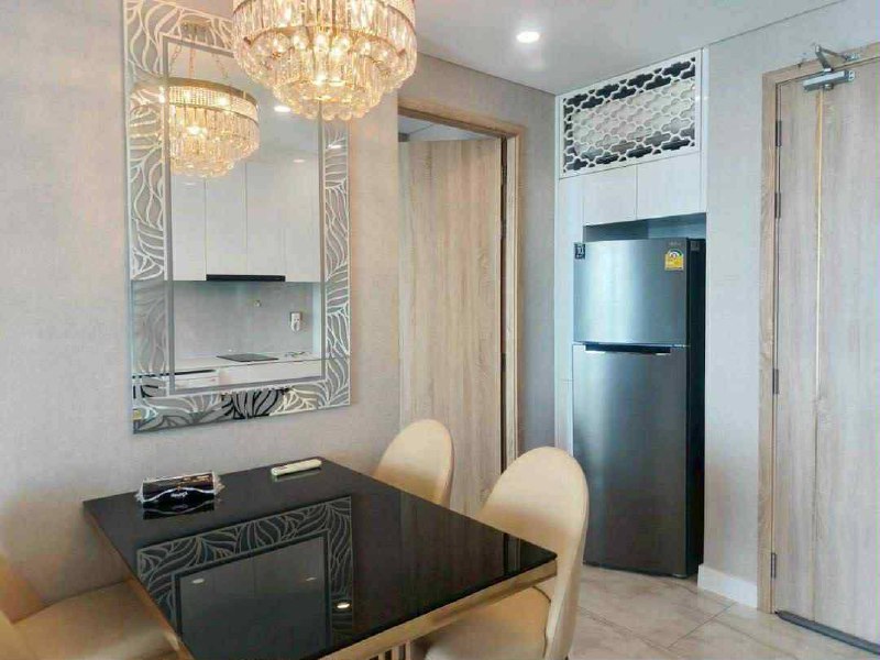 Аренда квартиры на первой линии моря