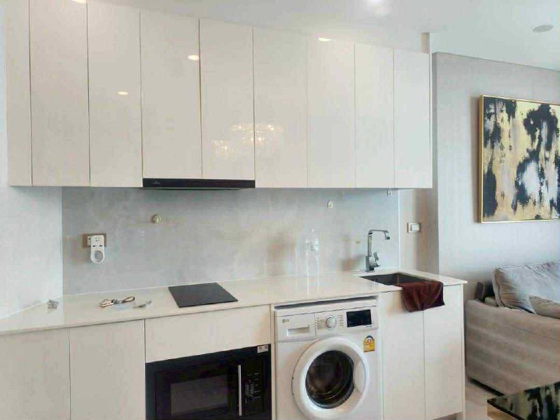 Аренда квартиры на первой линии моря