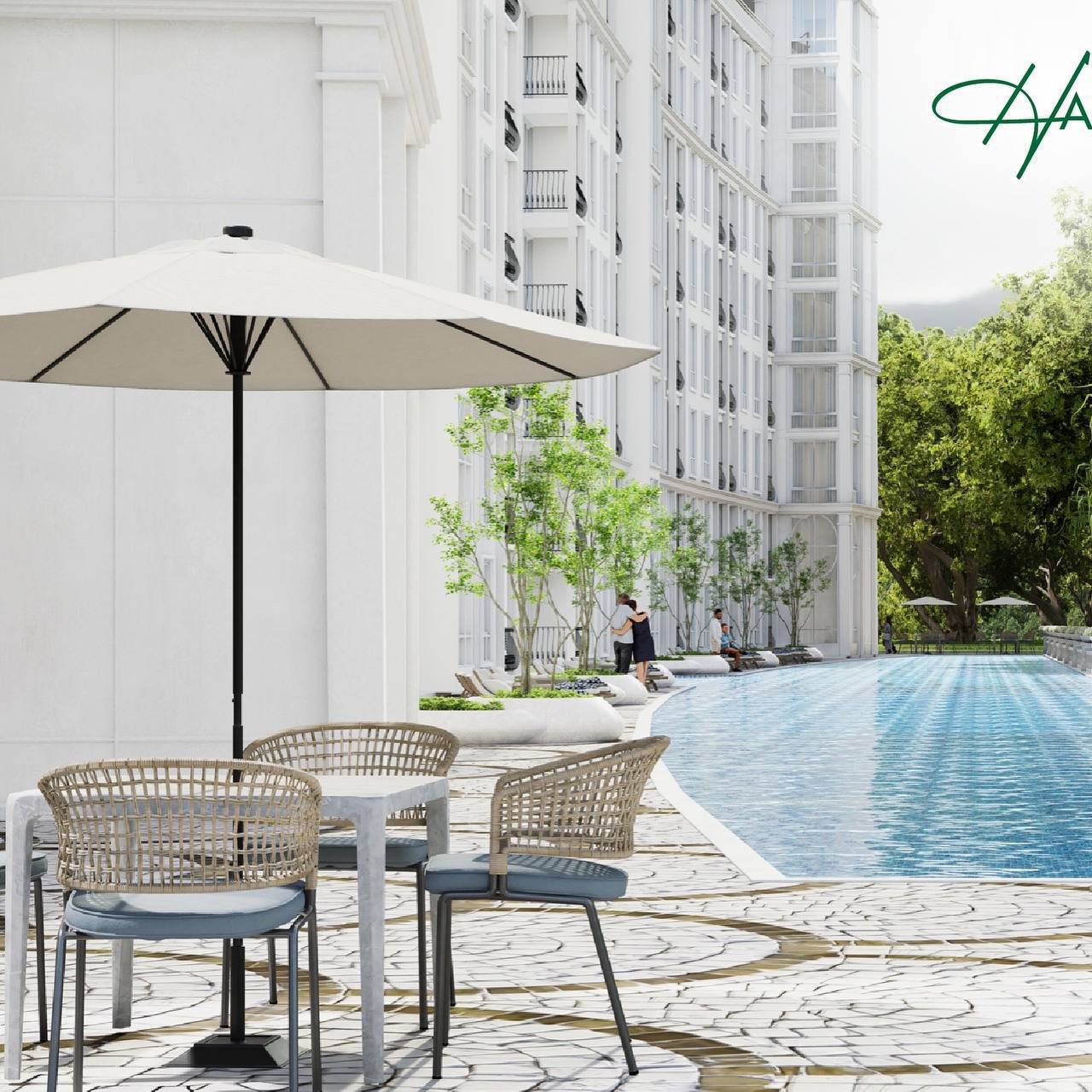 Инвестиционная студия в Паттайе