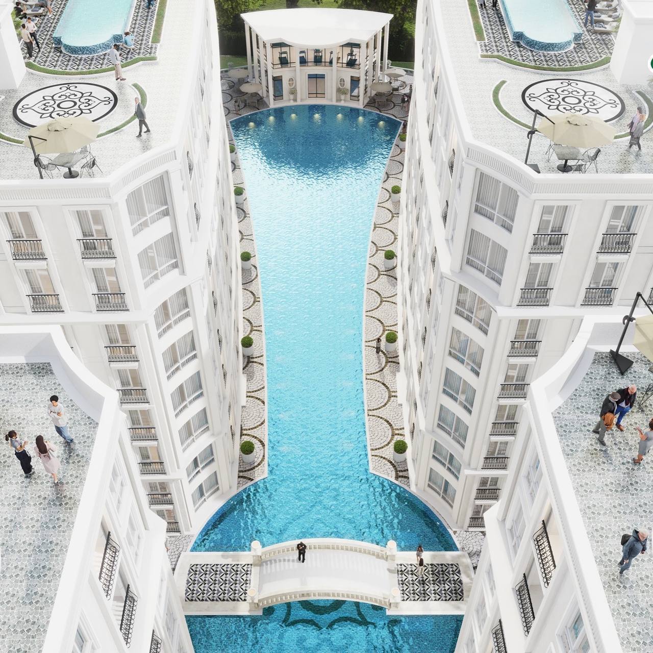 Инвестиционная студия в Паттайе